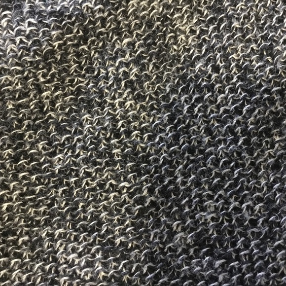 Free People Rising Sun Split Back Pullover. - Picture 8 of 10